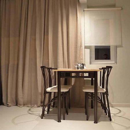 Dimitris House 3 Apartment Thessaloníki Ngoại thất bức ảnh