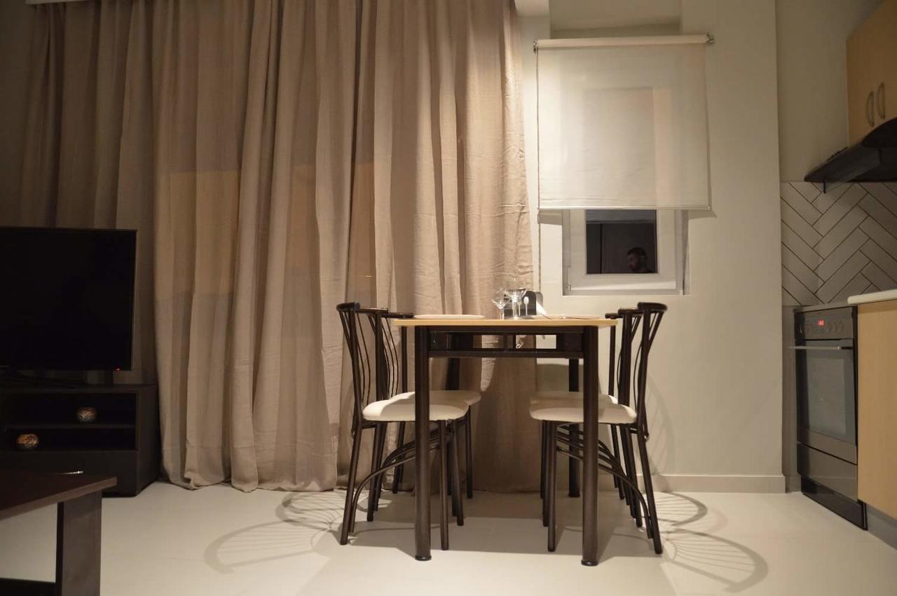 Dimitris House 3 Apartment Thessaloníki Ngoại thất bức ảnh