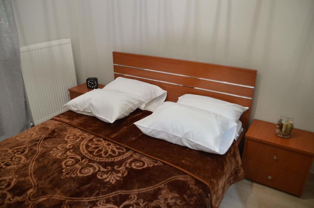 Dimitris House 3 Apartment Thessaloníki Ngoại thất bức ảnh