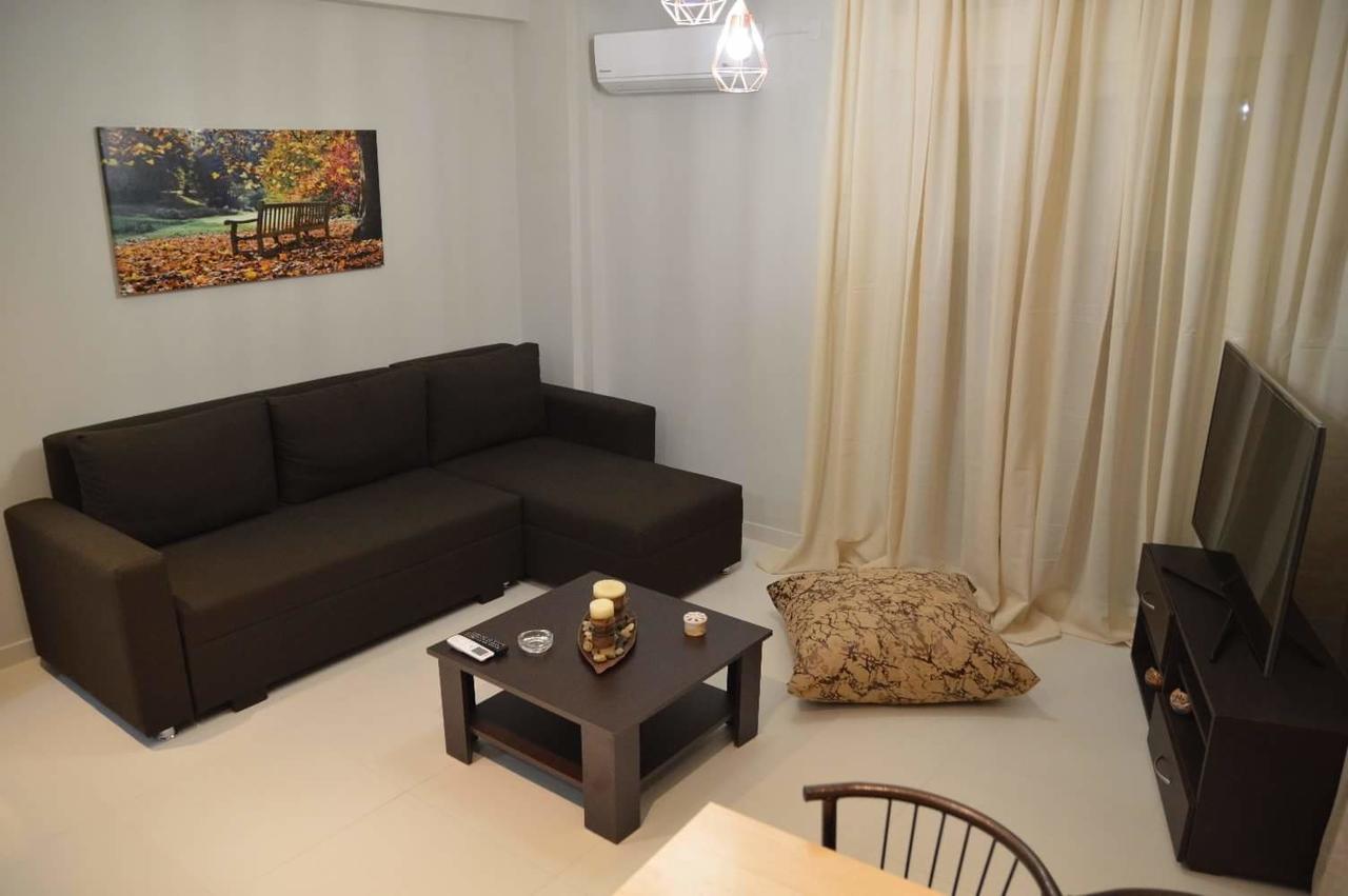 Dimitris House 3 Apartment Thessaloníki Ngoại thất bức ảnh