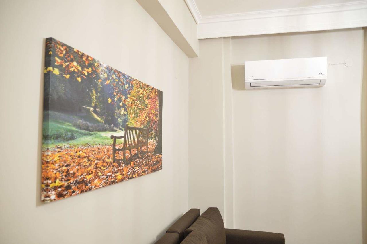 Dimitris House 3 Apartment Thessaloníki Ngoại thất bức ảnh