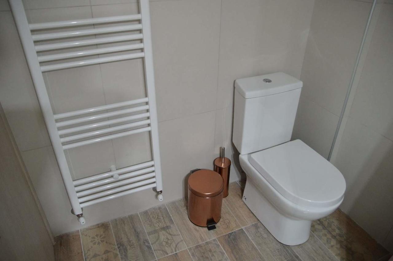 Dimitris House 3 Apartment Thessaloníki Ngoại thất bức ảnh