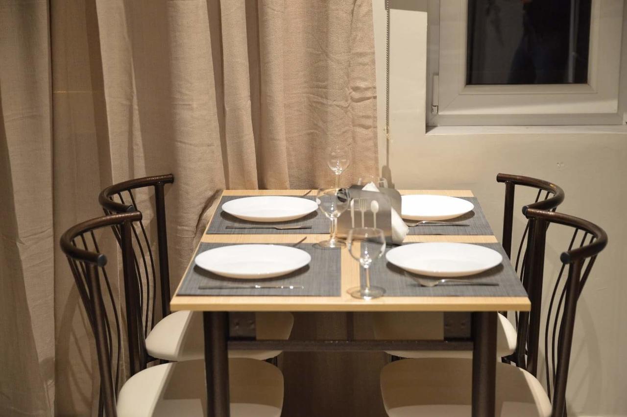 Dimitris House 3 Apartment Thessaloníki Ngoại thất bức ảnh