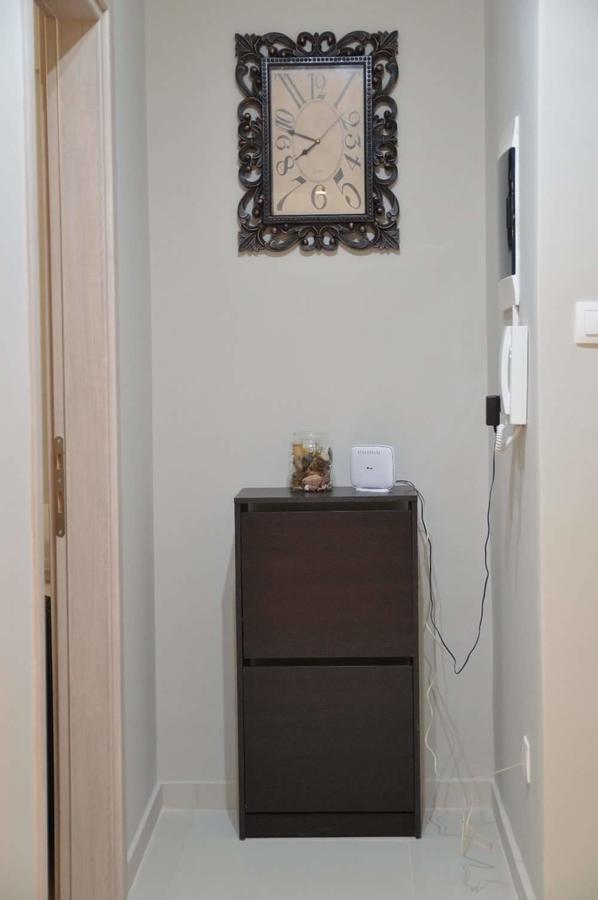 Dimitris House 3 Apartment Thessaloníki Ngoại thất bức ảnh